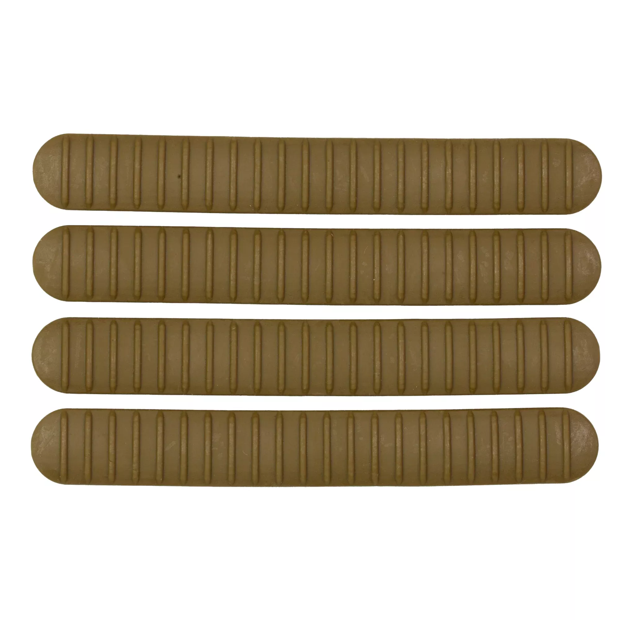 B5 Systems M-LOK Rail Cover – Coyote Brown