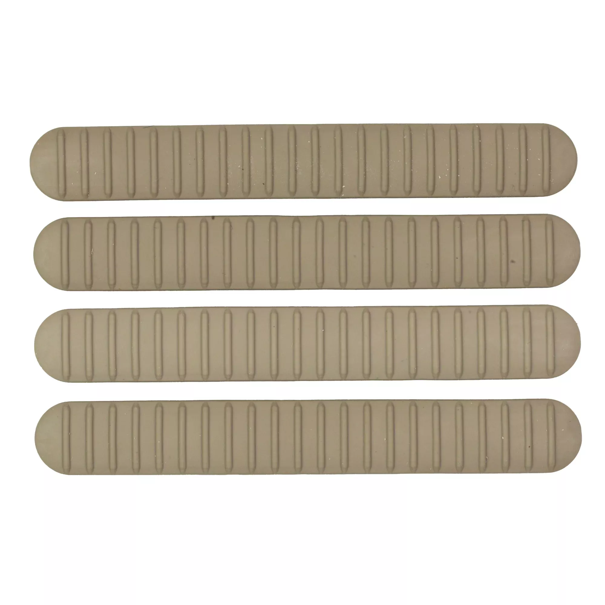 B5 Systems M-LOK Rail Cover – FDE