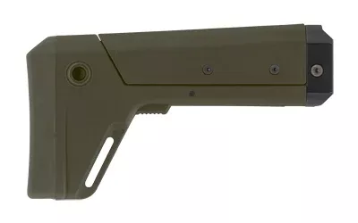 B5 Systems Modular Picatinny Stock ODG – AR-15/M4 Platform