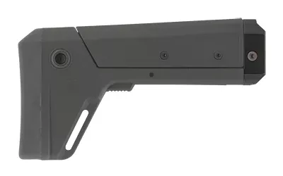 B5 Systems Modular Picatinny Stock Wolf Gray – AR-15/M16 Platform