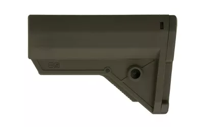 B5 Systems SIERRA K Stock – ODG (Mil-Spec AR-15/M4)