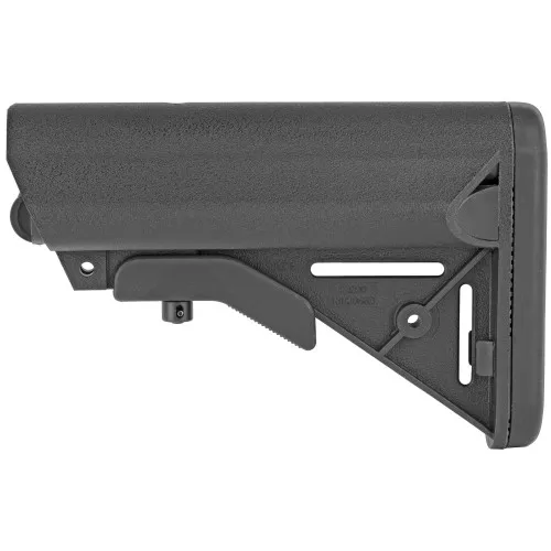 B5 Systems SOPMOD Government Contract - BLK
