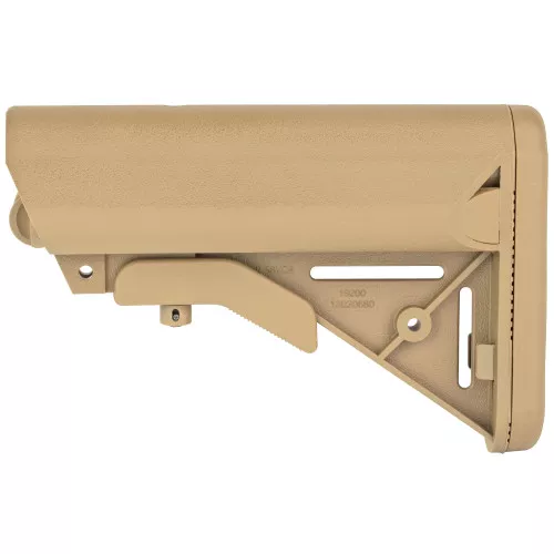B5 Systems SOPMOD Government Contract - Coyote Brown
