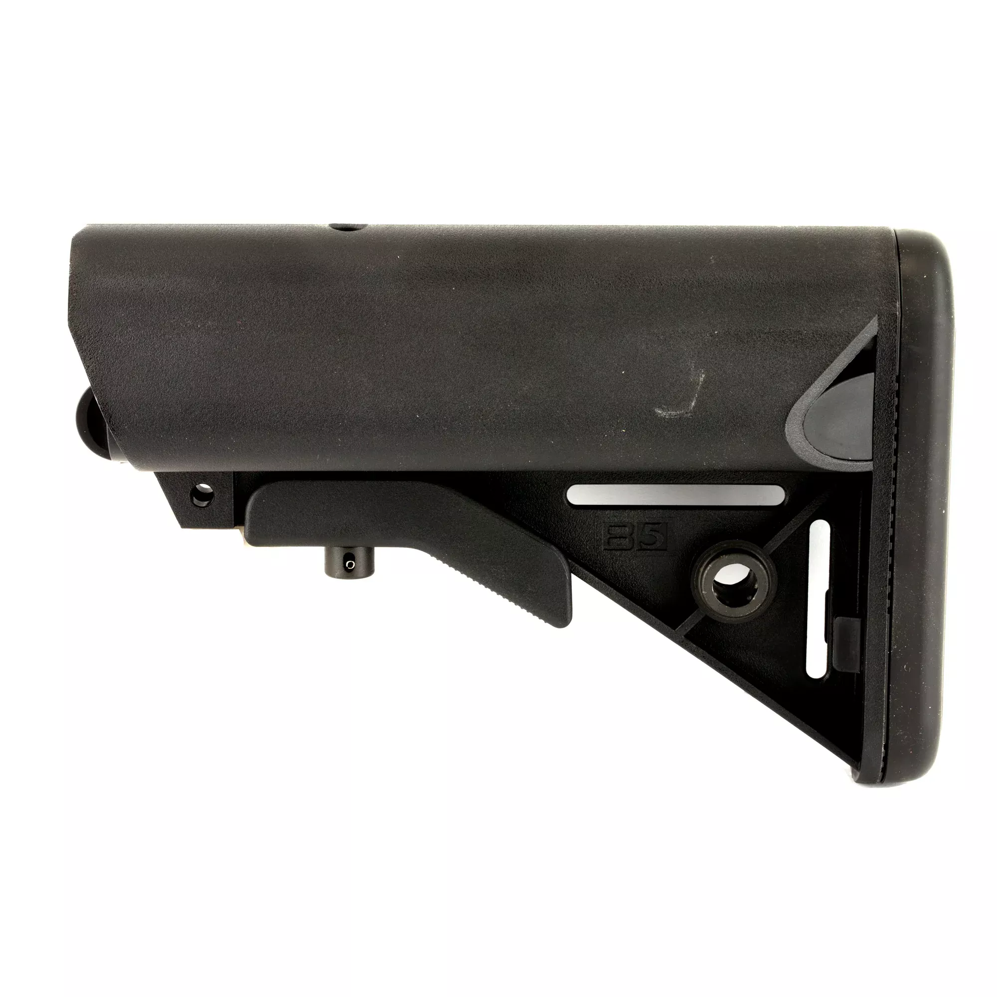 B5 Systems SOPMOD Stock Mil-Spec – AR-15/M4 Platform