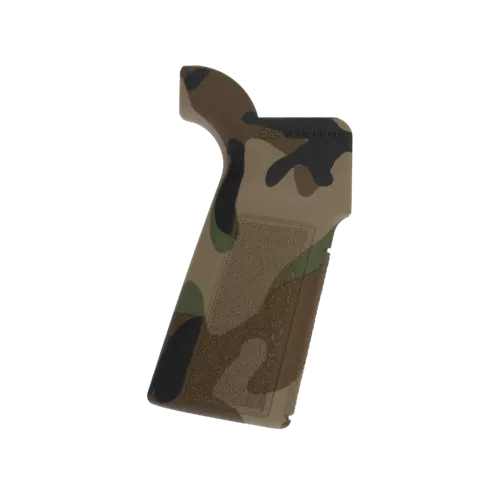 B5 Systems Type 23 Grip - Woodland