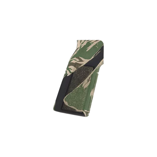 B5 Sytems Type 22 Grip - Tiger Stripe