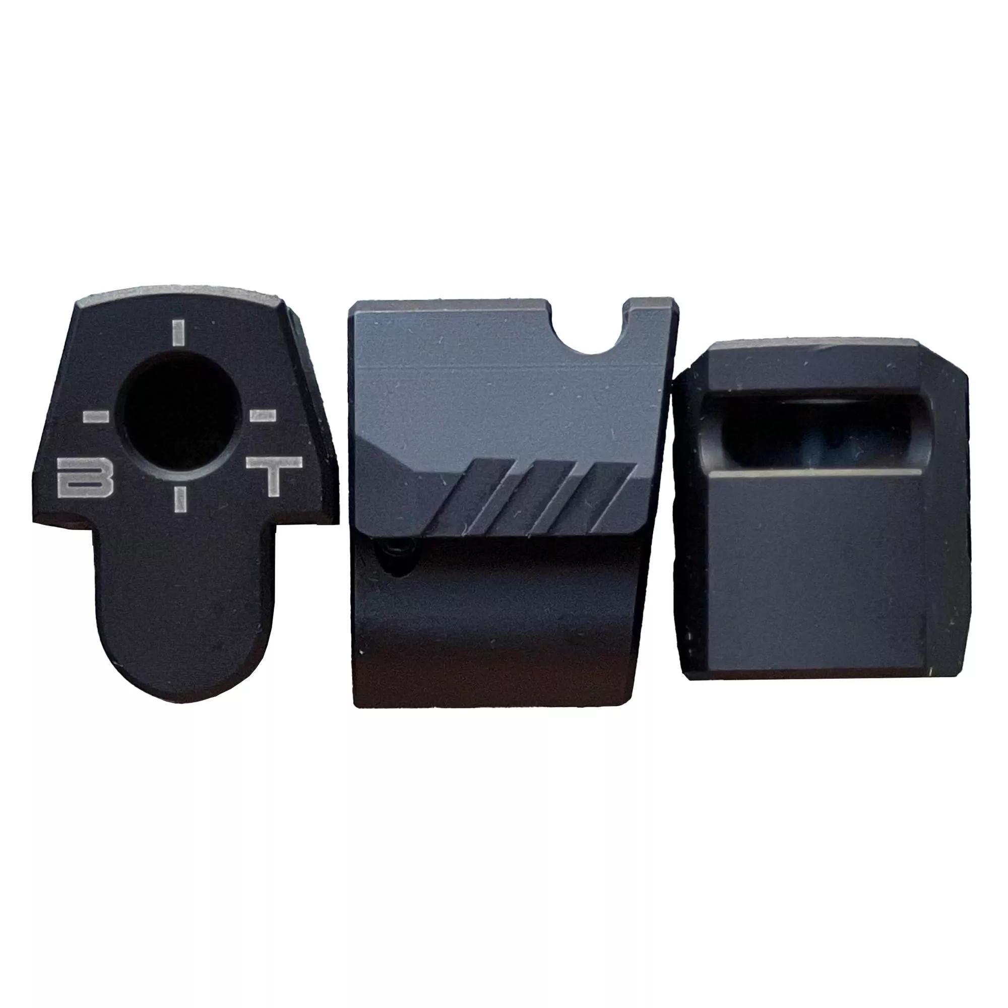 Backup Tactical Compensator SIG P320