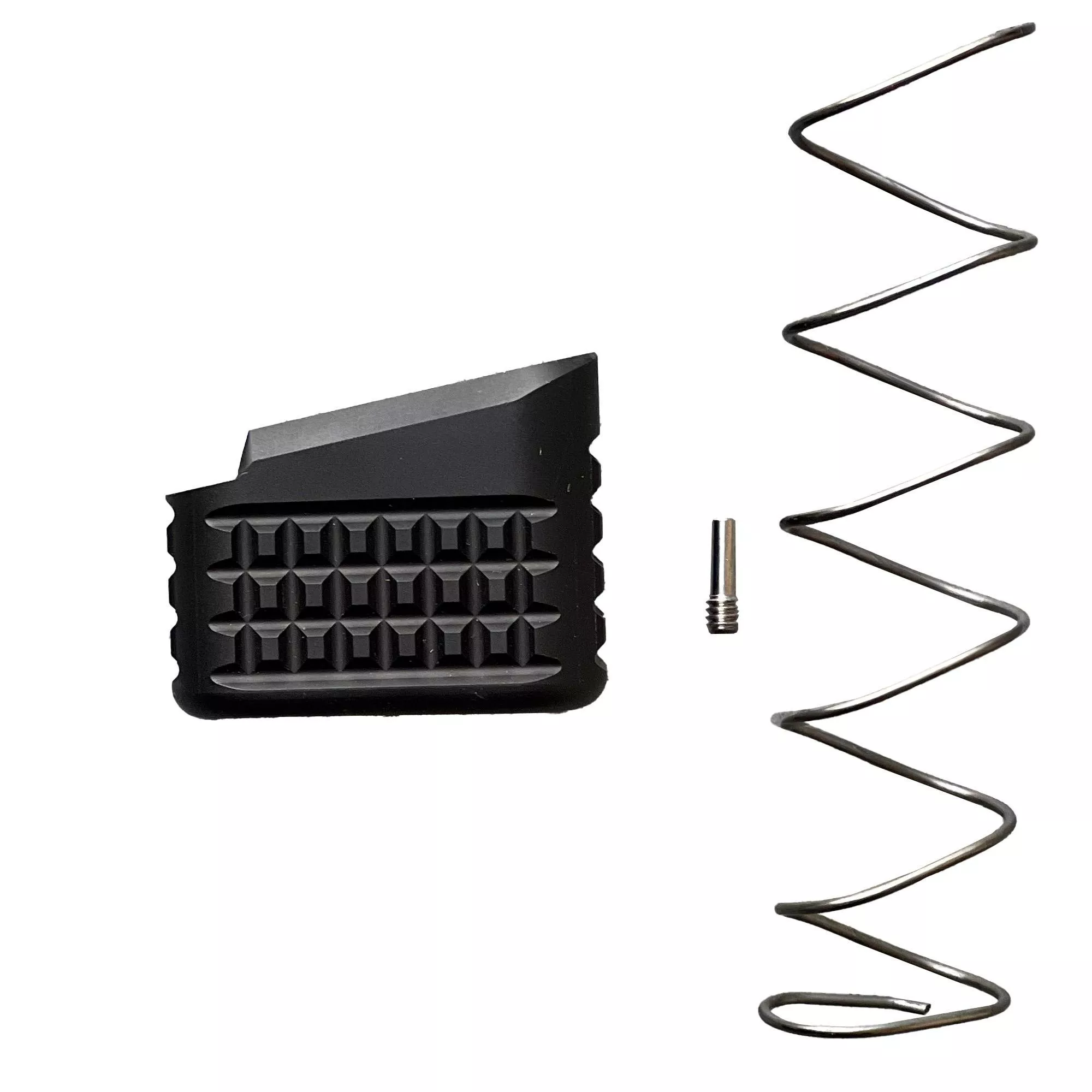 Backup Tactical Magazine Extension for Glock 19/23 +5Rd