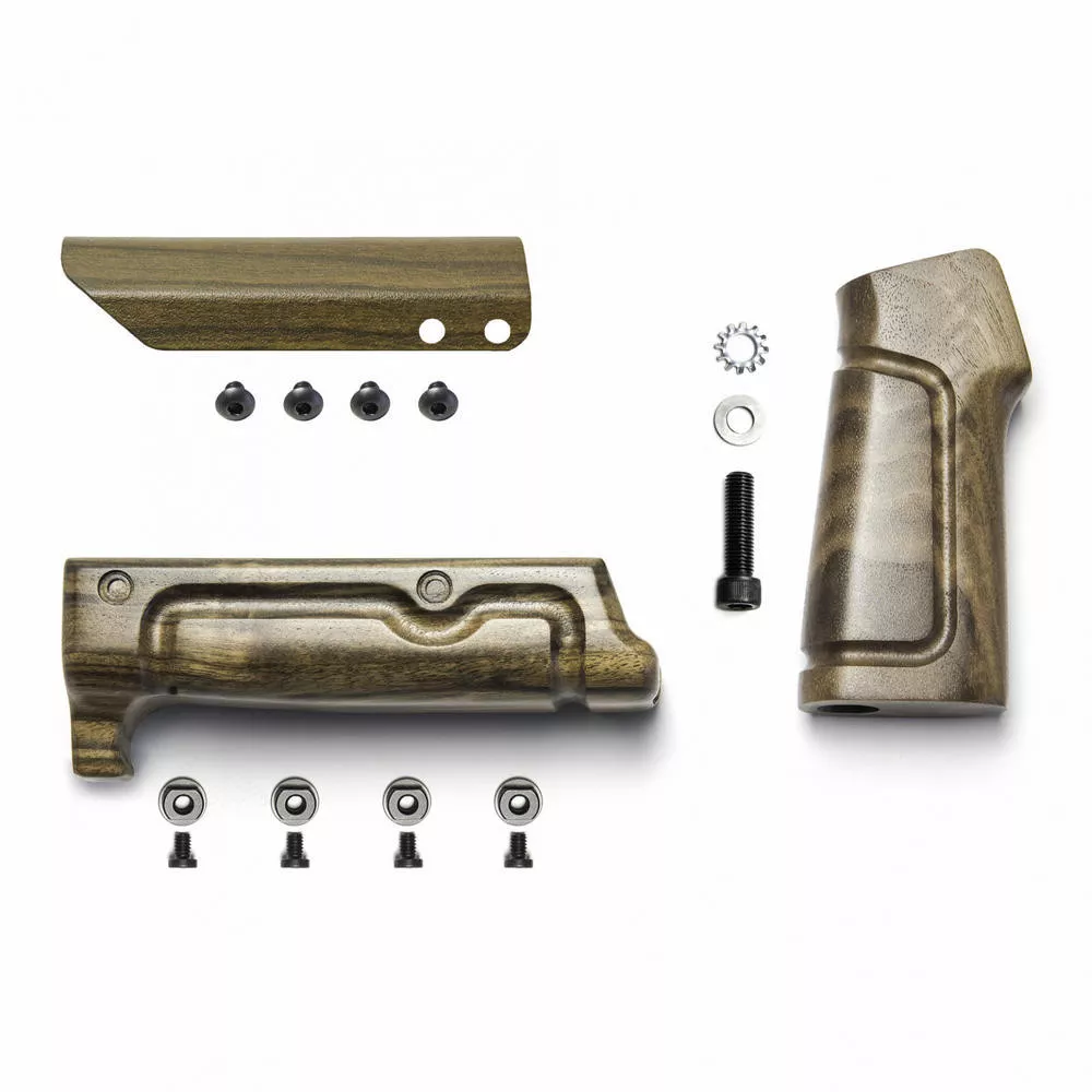 BAD 3 Piece Wood Furniture Kit