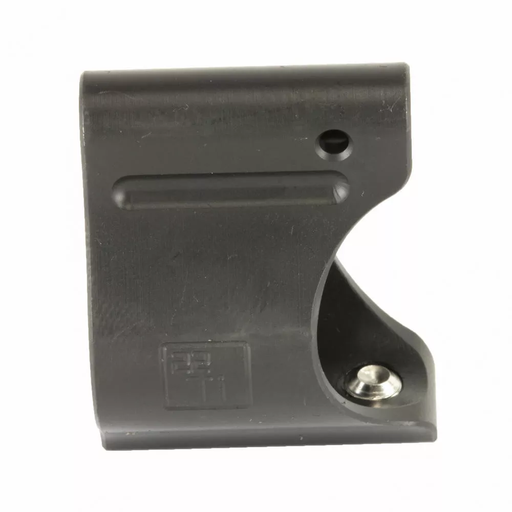 BAD Light Weight Titanium Gas Block