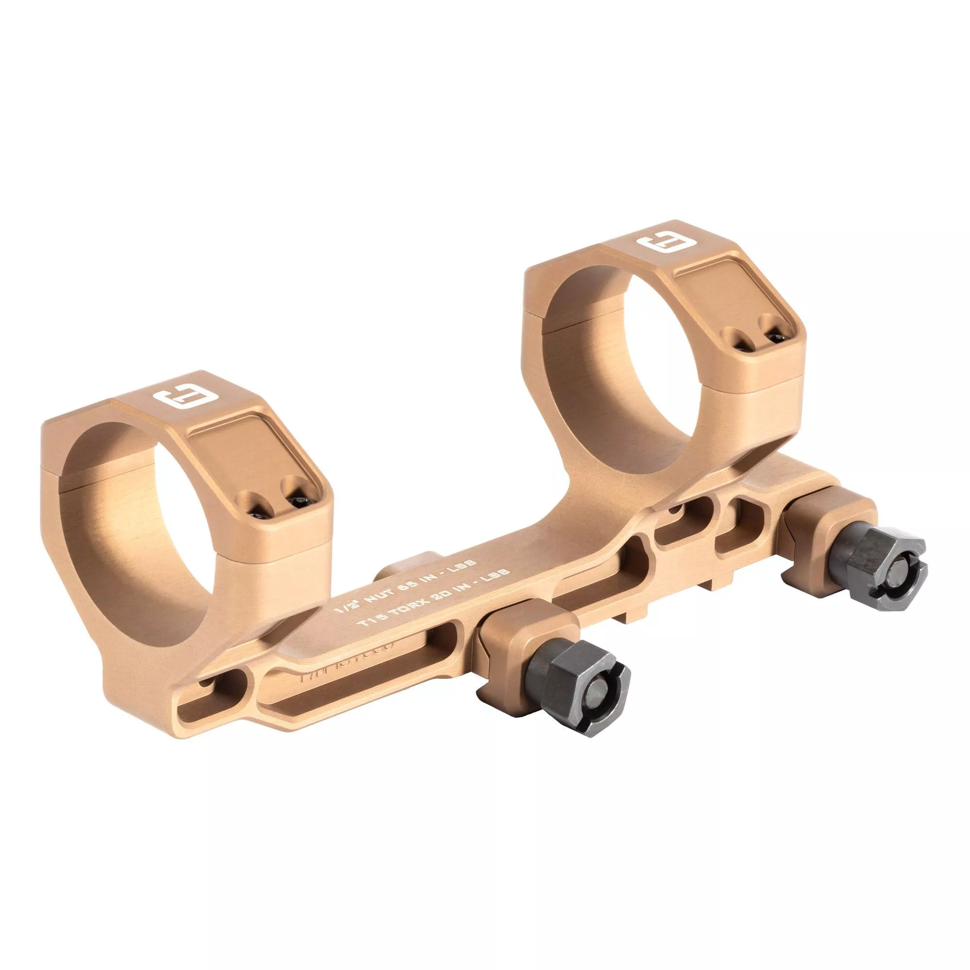 Badger Condition One Modular Mount 20 MOA
