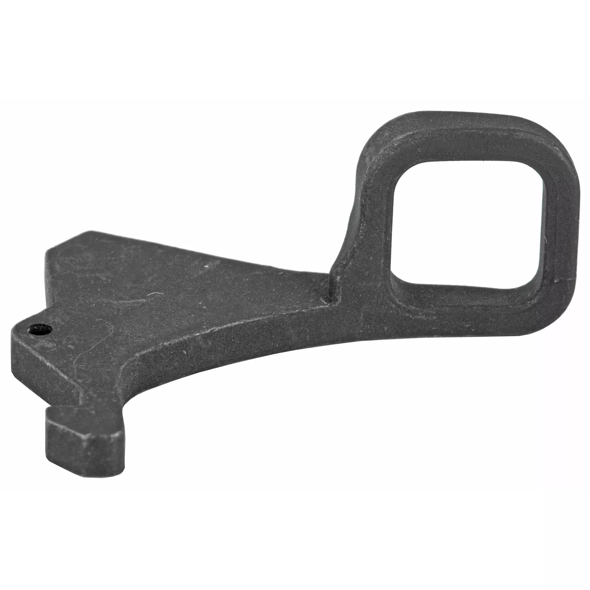 Badger Ordnance AR Tactical Latch – Black
