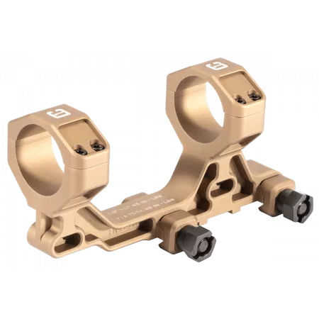 Badger Ordnance C.O.M.M. 34 MM 1.93" Assaulter Height (TAN)