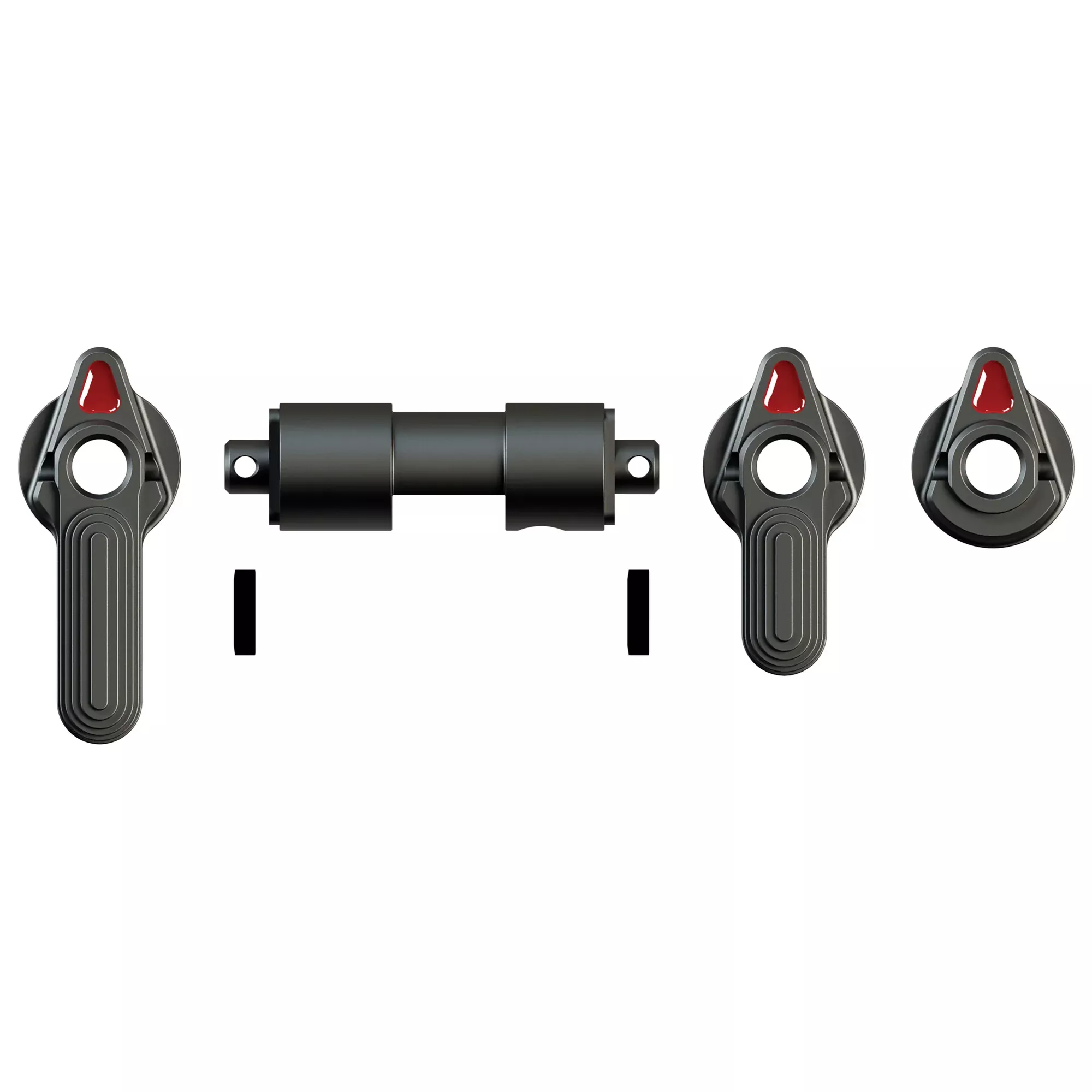 Badger Ordnance C1 Modular Safety – AR-15/AR-10 Platform