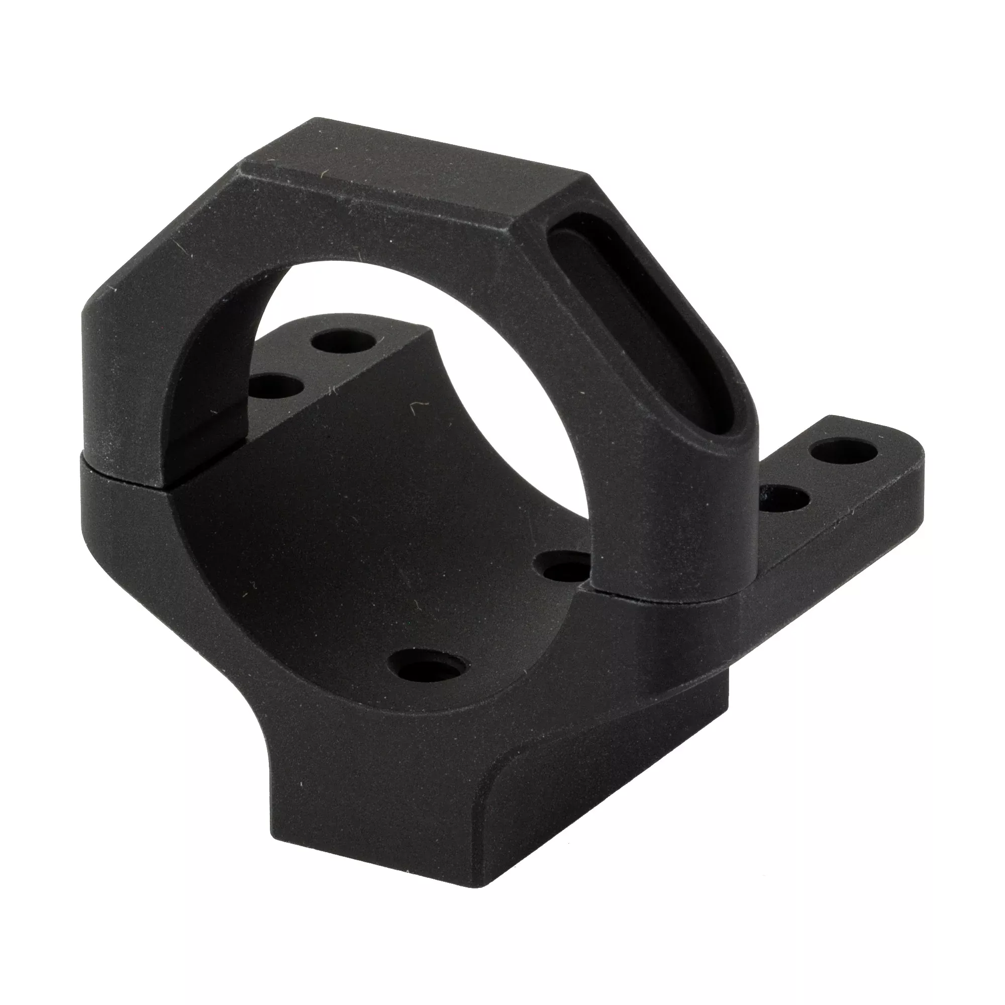 Badger Ordnance Condition One Accessory Ring Cap 30mm Black