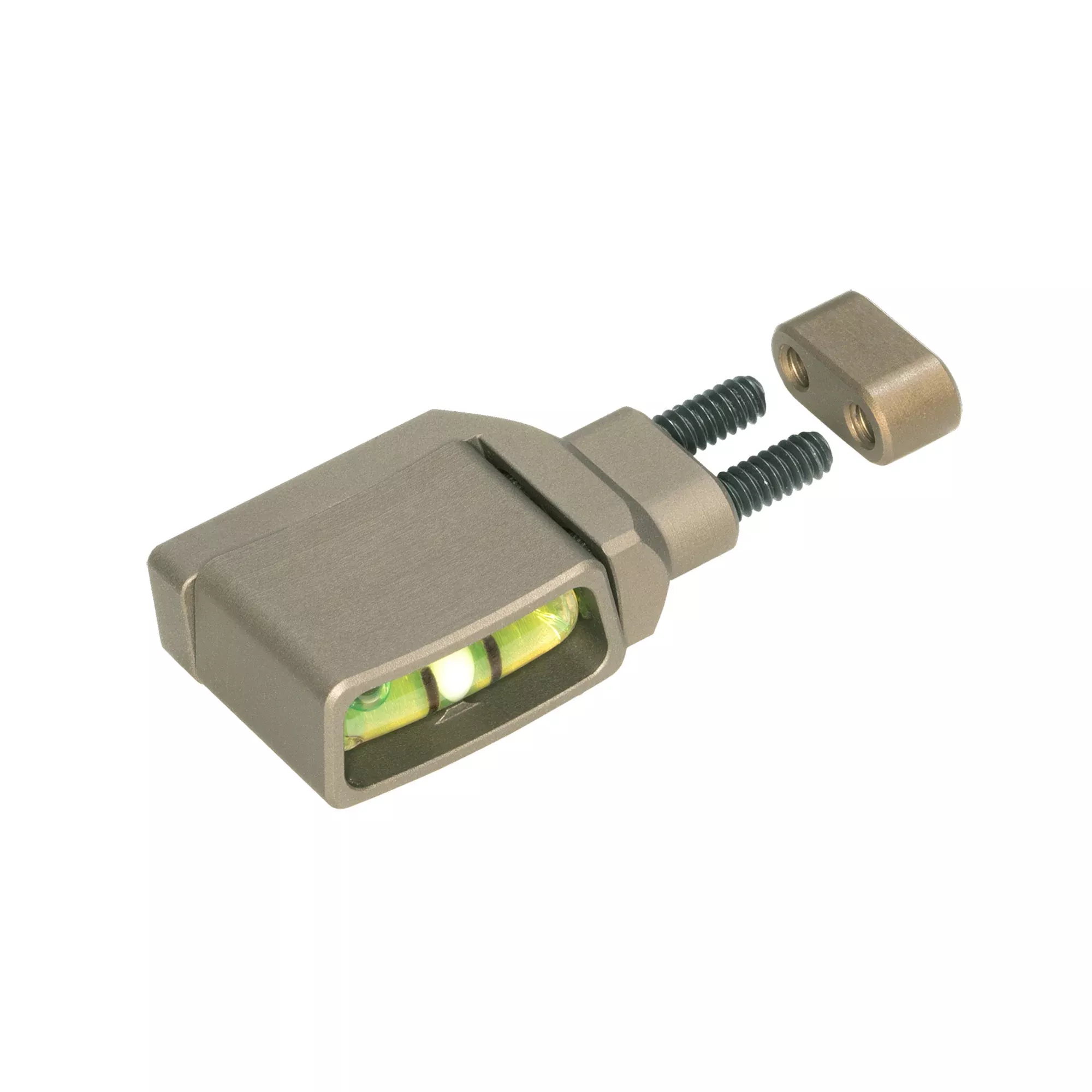 Badger Ordnance Condition One ACD Scope Mount – Tan