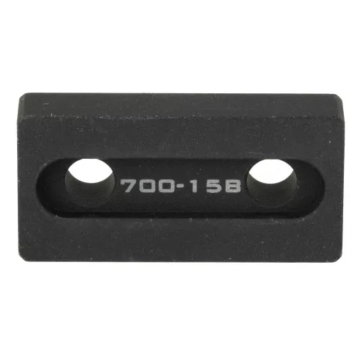 Badger Ordnance Condition One Arc Riser - Black