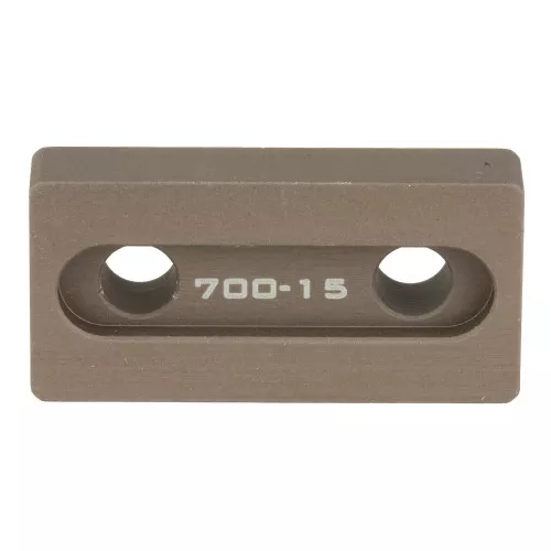 Badger Ordnance Condition One Arc Riser - Tan