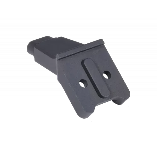 Badger Ordnance - Condition One, J-Arm, 45 degree, 1.93", Black