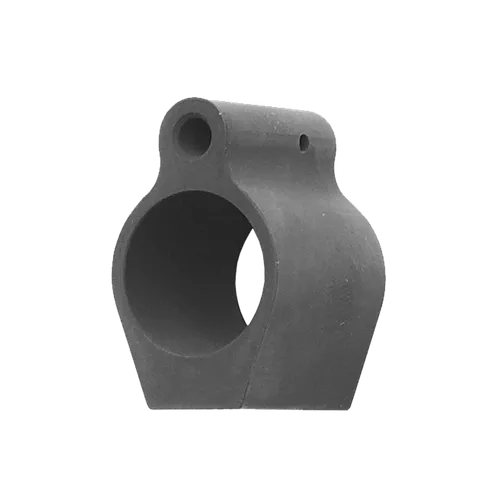 Badger Ordnance - MK12 SPR GAS Manifold - Stainless Steel (.75")
