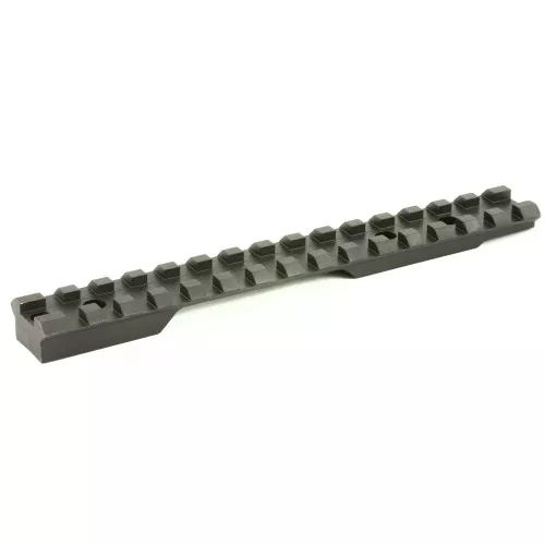 Badger Ordnance - Mount, Fits Remington 700 BDL, Short Action, Black