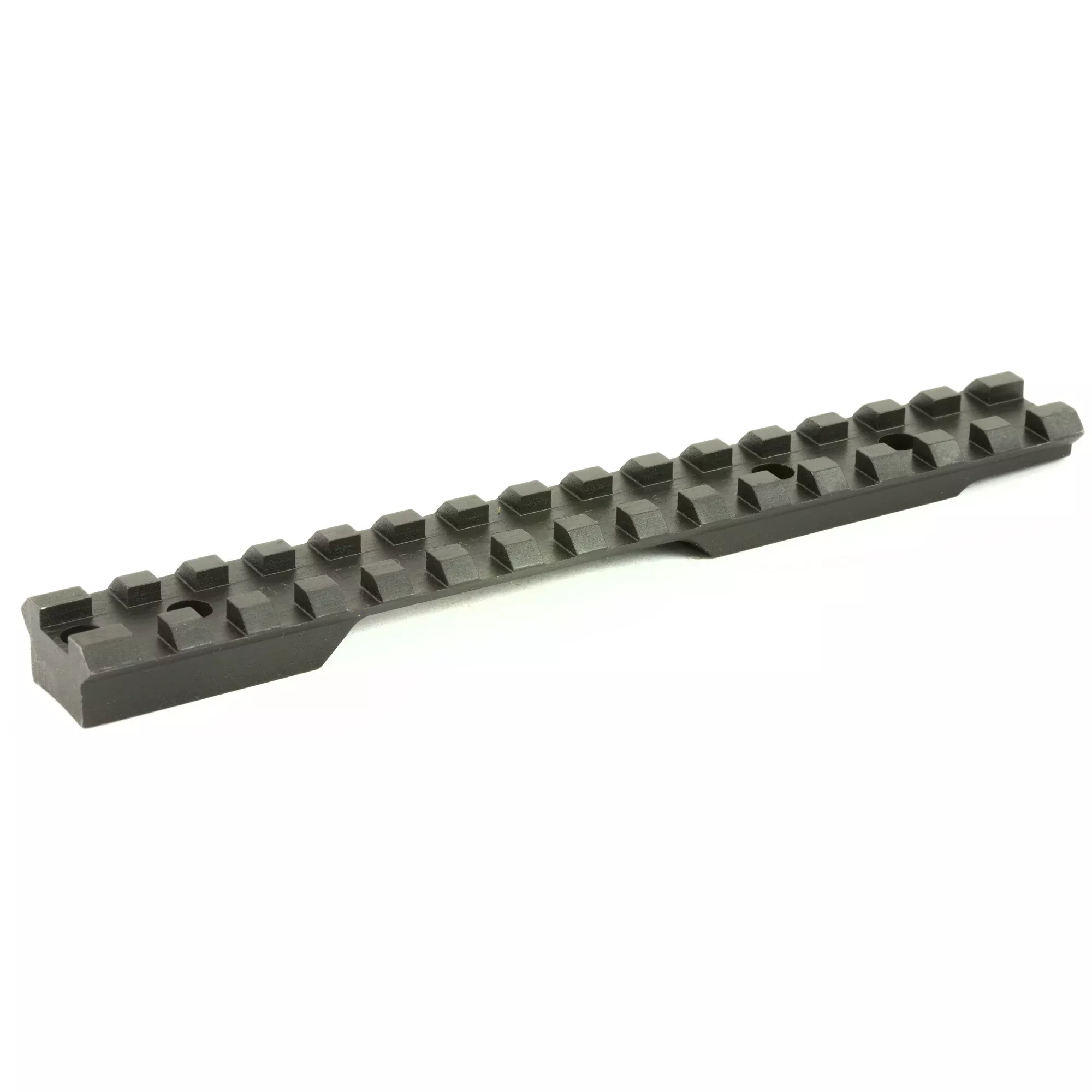 Badger Ordnance Remington Short Action Scope Rail – 20 MOA Cant
