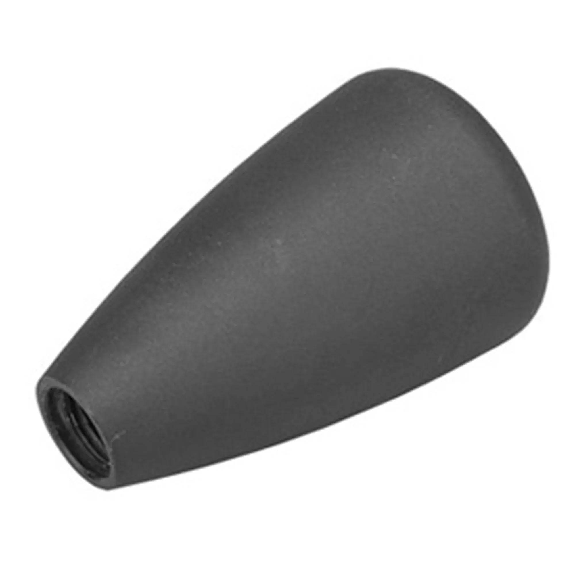 Badger Ordnance Tactical Bolt Knob – Black