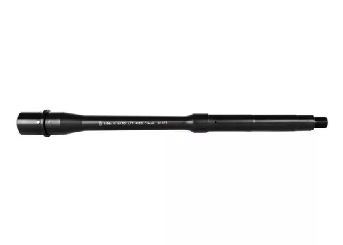 Ballistic Advantage 12.5" 5.56 Government Profile Carbine Length Barrel