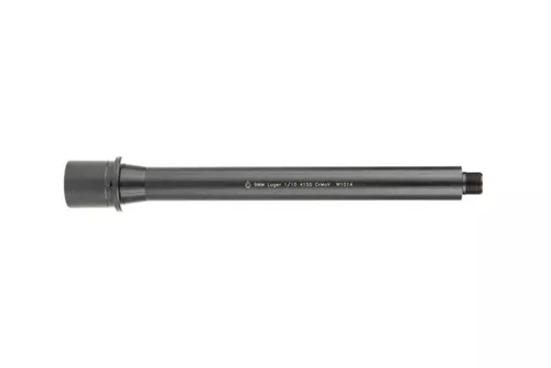 Ballistic Advantage 8.3" Straight Profile 9mm Modern Series Barrel - Blowback Gas