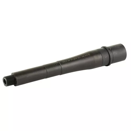 Ballistic Advantage 8" DRP Profile 8.6 BLK Premium Black Series Barrel - 1/3 Twist - Pistol-Length Gas
