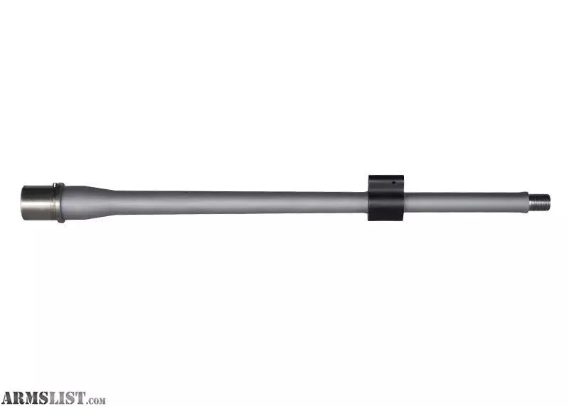 Ballistic Advantage BABL223024P 14.5″ .223 Wylde BA Hanson Stainless Steel Midlength Barrel w/ Lo Pro, Premium Series (.625″ Gas Block Journal) from Parts of War, Inc. near HENDERSON, Las Vegas, NV