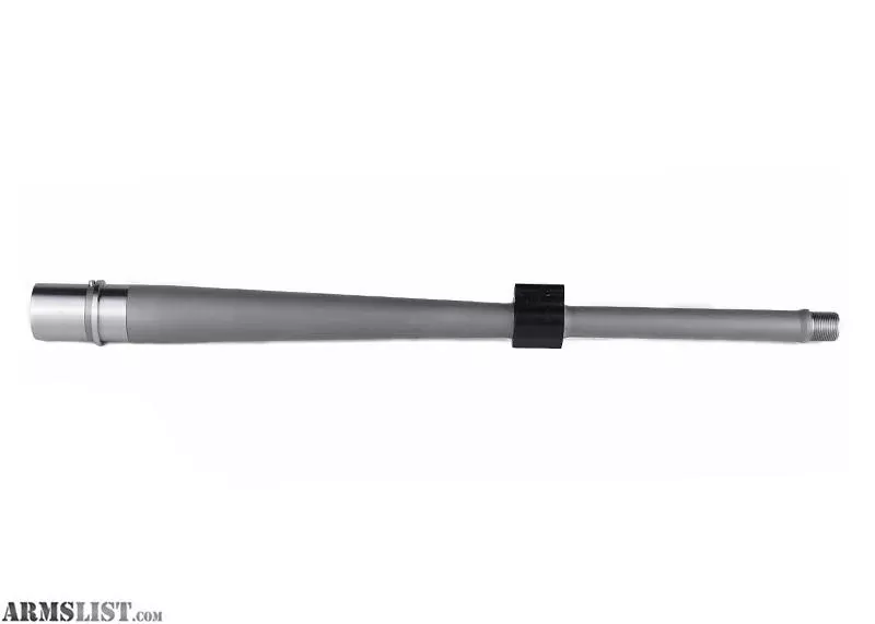 Ballistic Advantage BABL308008P 16″ .308 BA Hanson Midlength AR 10 Barrel, Premium Series from Parts of War, Inc. near Las Vegas, NV