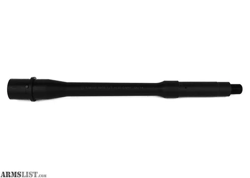 Ballistic Advantage BABL556005M 10.5″ 5.56 Government Profile Carbine Length AR 15 Barrel, Modern Series from Parts of War, Inc. near HENDERSON, Las Vegas, NV