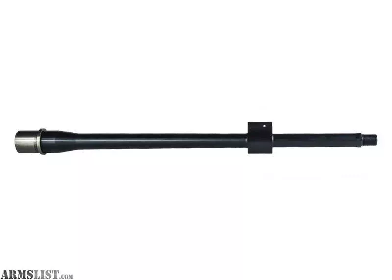 Ballistic Advantage BABL556024F 14.5″ 5.56 BA Hanson Midlength AR 15 Barrel w/ Lo Pro, Performance Series (.625″ Gas Block Journal) from Parts of War, Inc. near HENDERSON, Las Vegas, NV