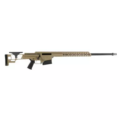 BARR MRAD 338LAP 26 FOLDING STKFDE