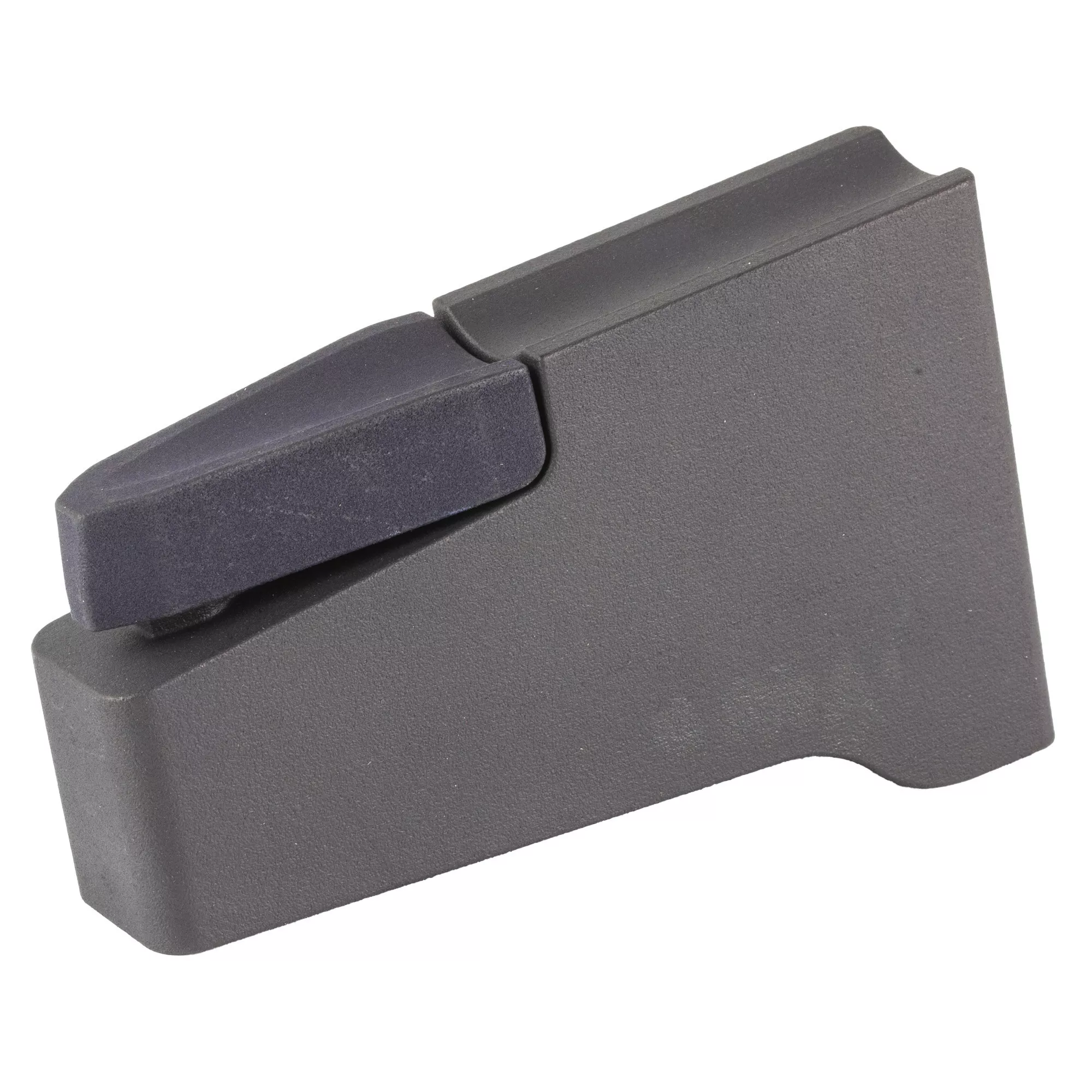 Barrett MRAD ELR Single Feed Adapter
