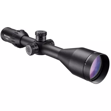 BARSKA 6-24X56 LEVEL RIFLE SCOPE