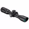 BARSKA BLACKHAWK 2-7X32 IR RIFLESCOPE