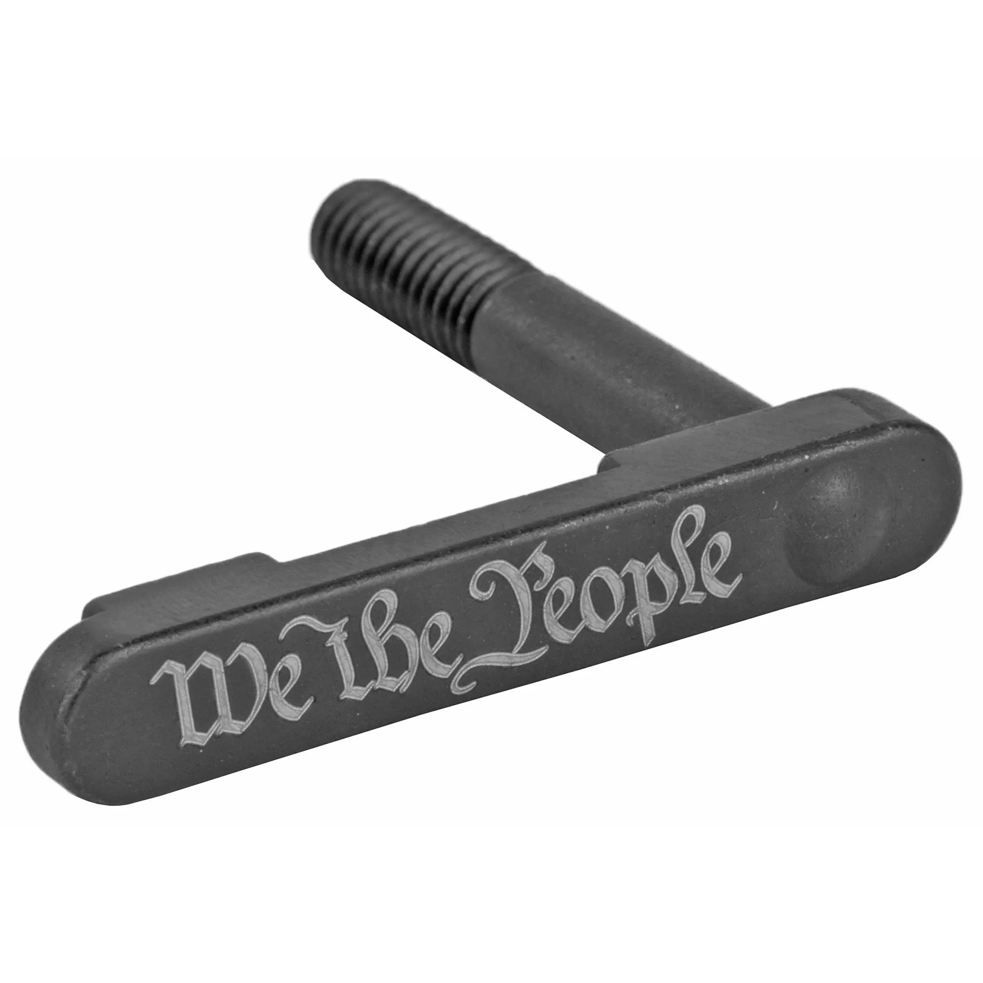 Bastion AR-15 Magazine Release Kit
