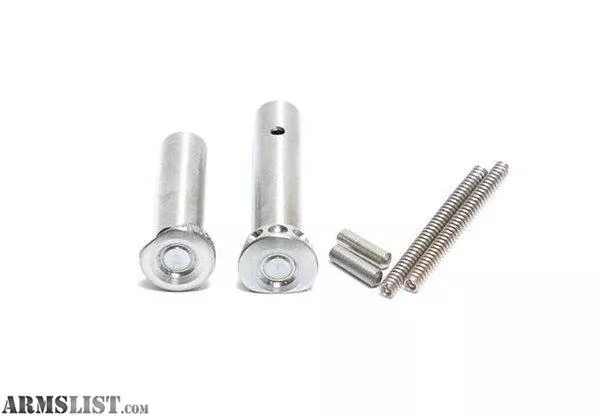 BATTLE ARMS BAD-EPS-Ti (Enhanced Pin Set – Titanium) AR15 from Parts of War, Inc. near HENDERSON, Las Vegas, NV