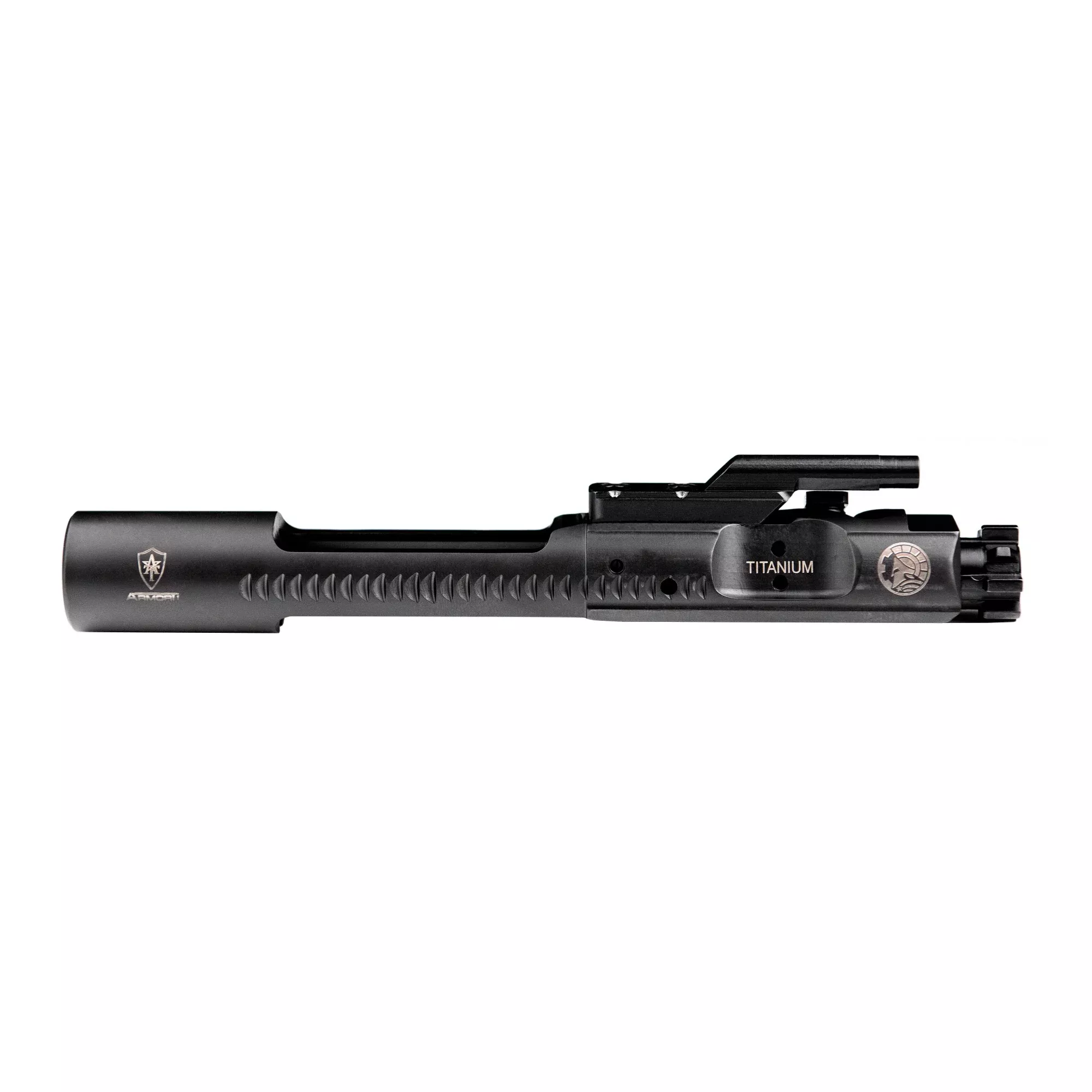 Battle Arms Development 556 AR15 BCG Titanium – AR-15/M16