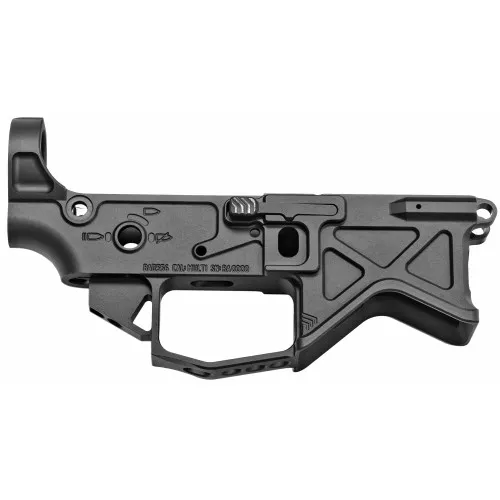 Battle Arms Development Ambi Lower Receiver