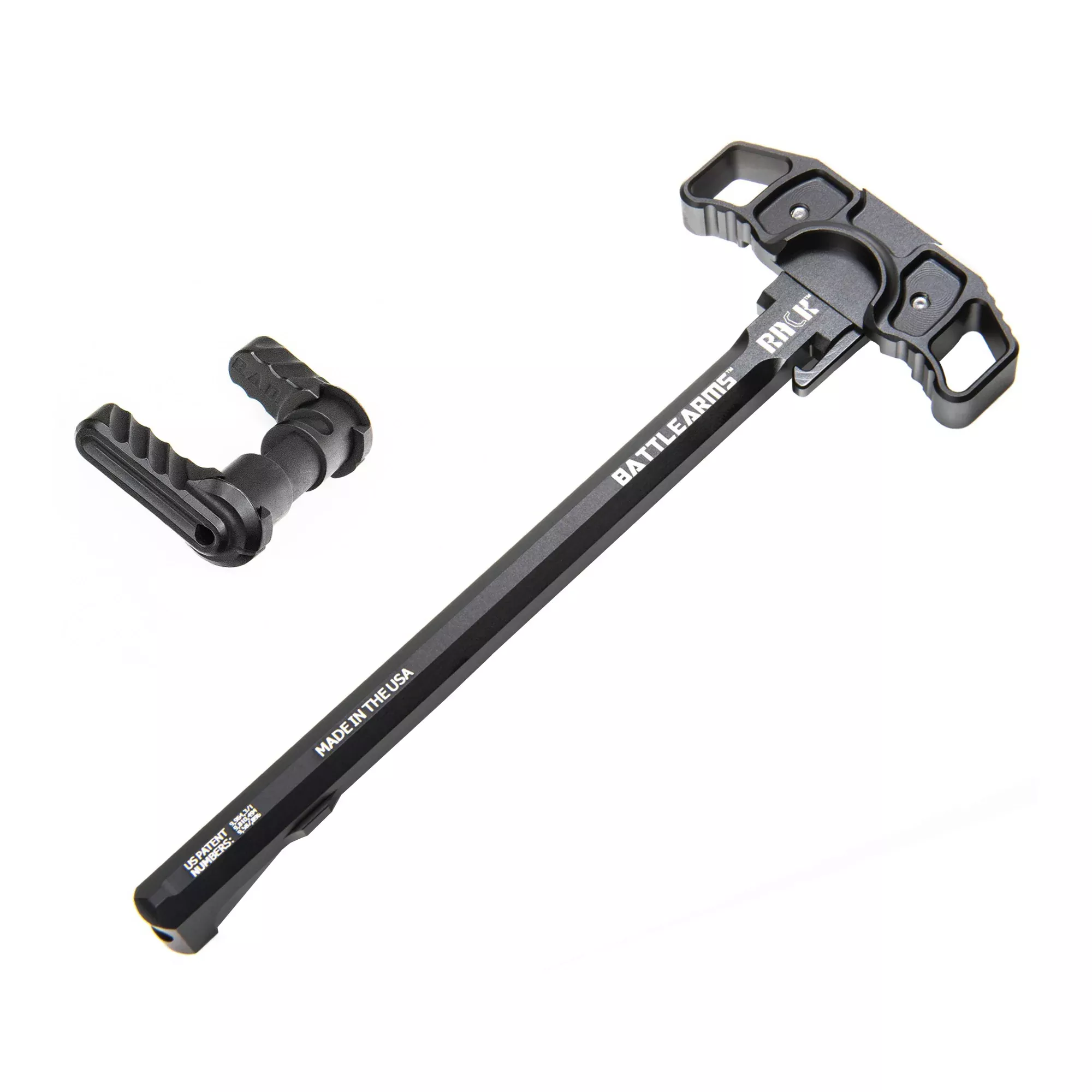 Battle Arms Development BAD AMBI Upgrade Combo Kit – AR-15/AR-10
