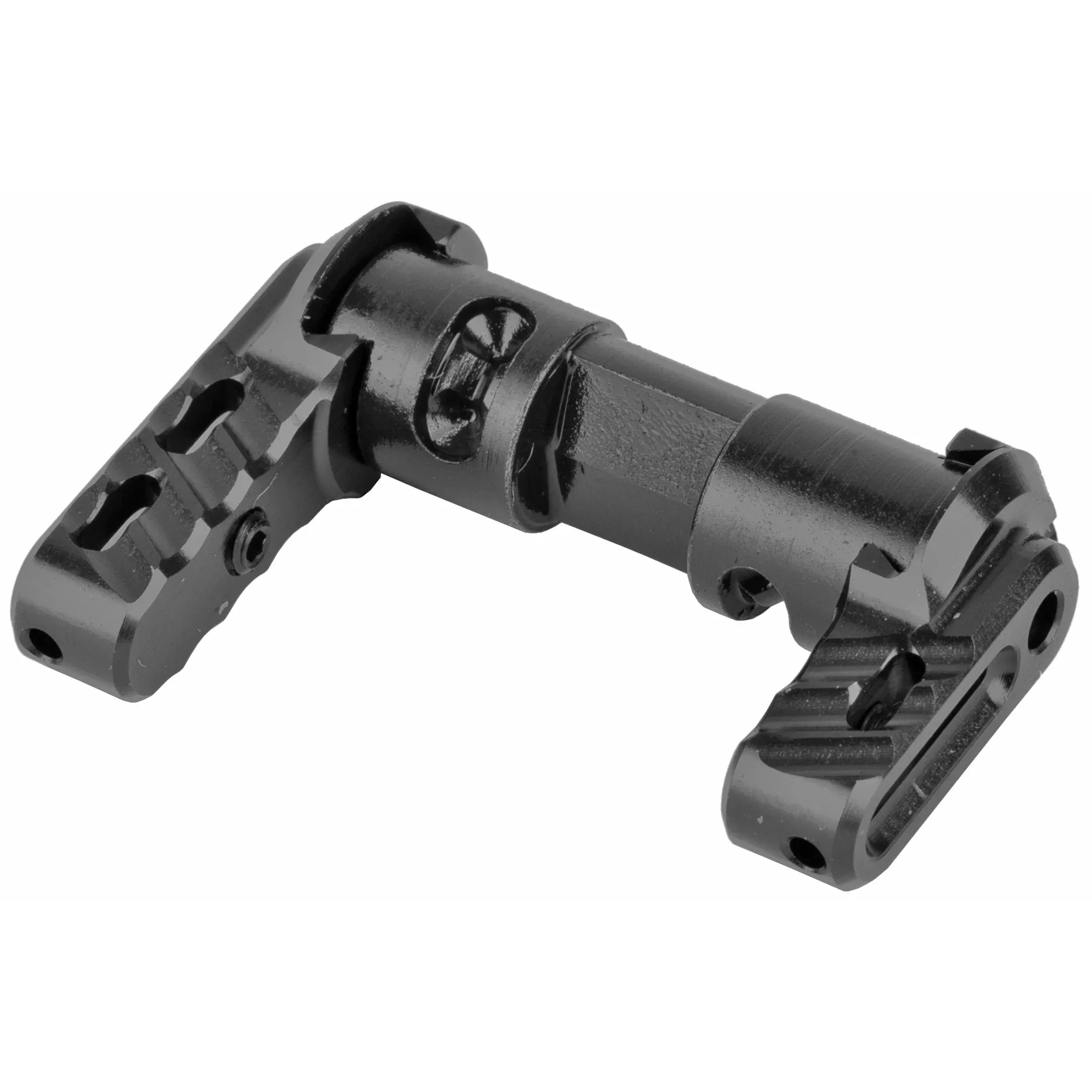 Battle Arms Development BAD-ASS Elite Ambidextrous Safety Selector – AR-15/AR-10