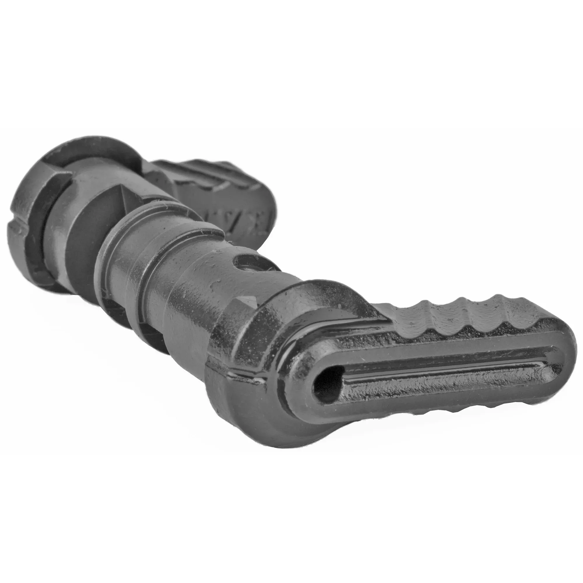 Battle Arms Development BAD-ASS-FA PRO Ambidextrous Safety Selector – AR-15/AR-10