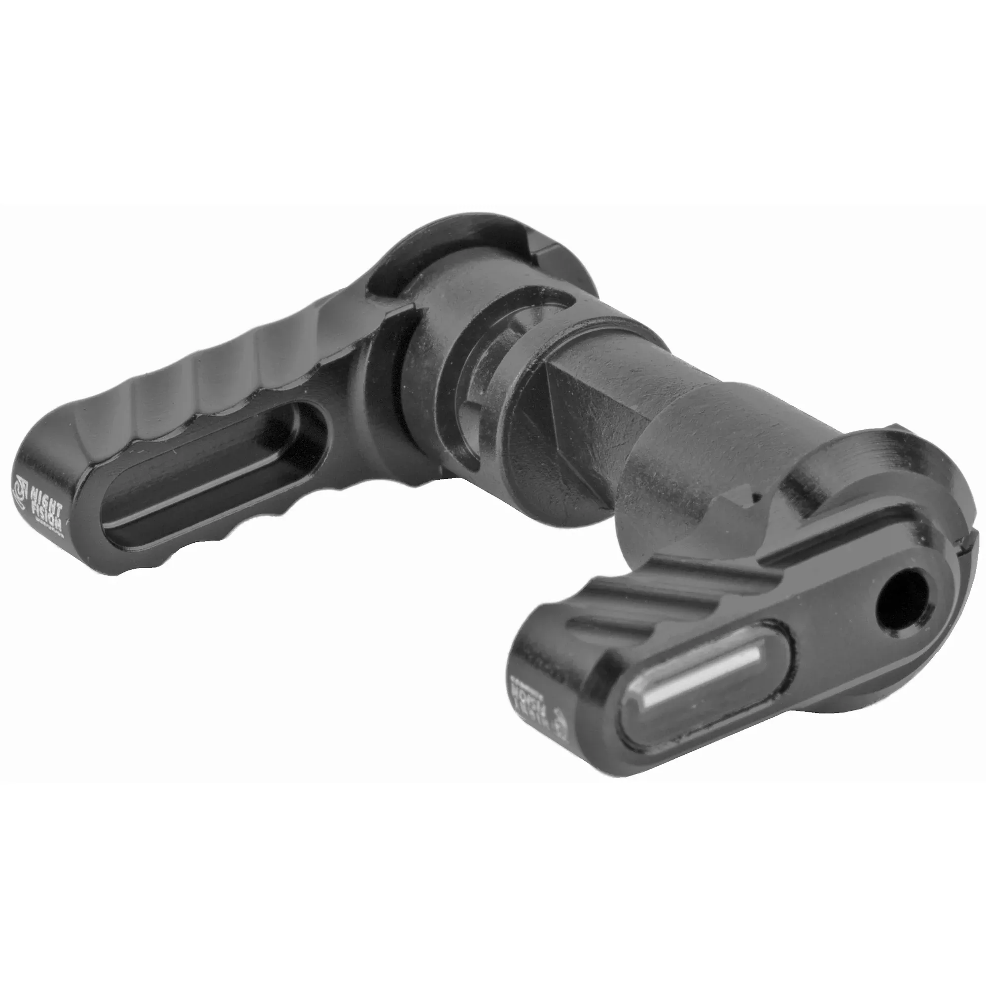 Battle Arms Development BAD-ASS NITE Ambidextrous Safety Selector – AR-15/AR-10