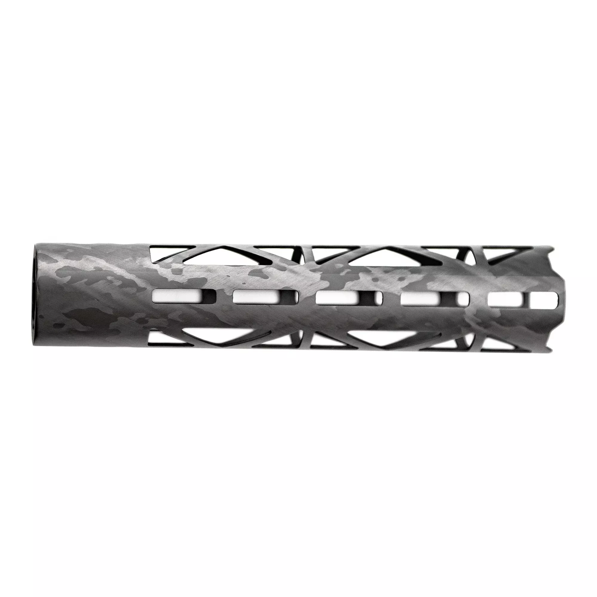 Battle Arms Development Carbon Fiber M-LOK Handguard 10" – AR-15