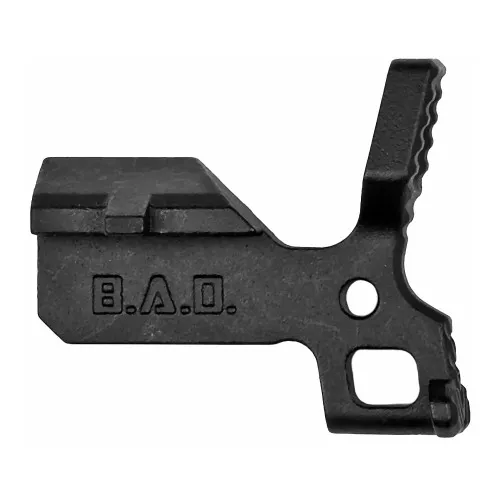 Battle Arms Development Enhanced Bolt Catch - 308