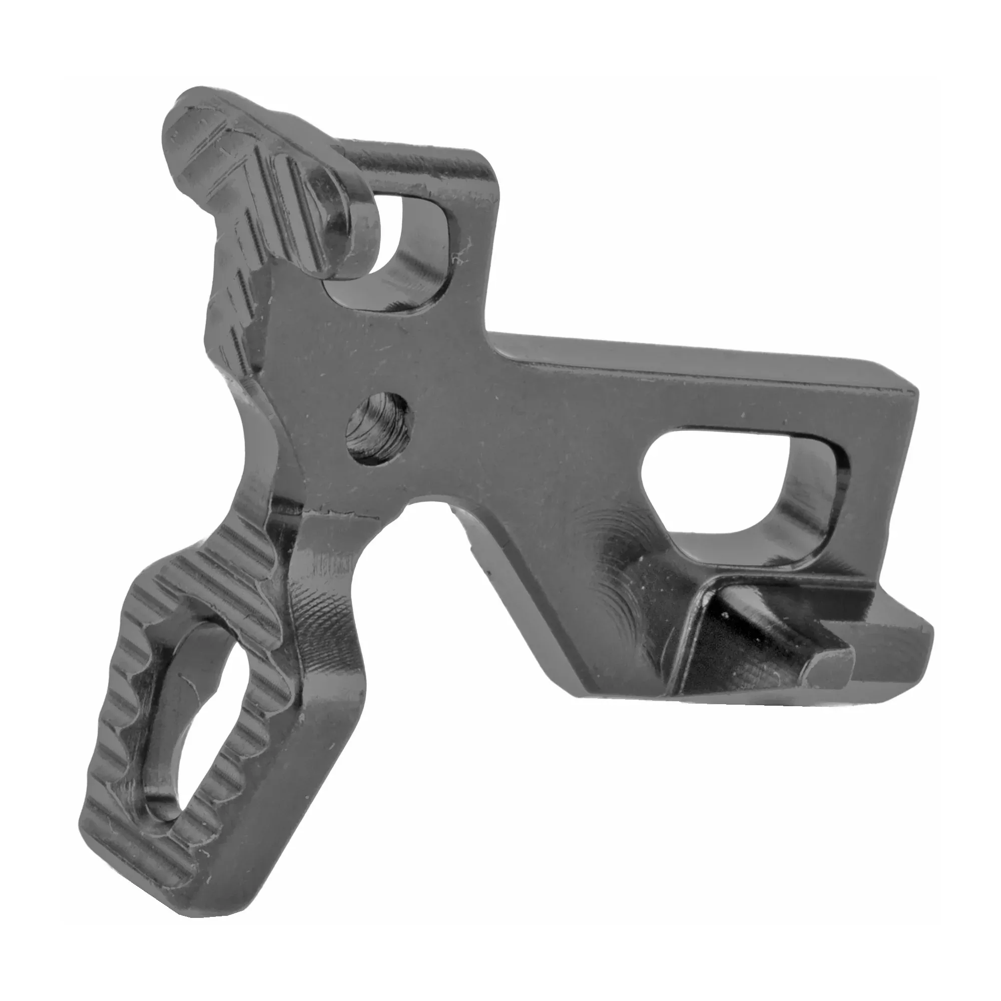 Battle Arms Development Enhanced Bolt Catch – AR-15/AR-10