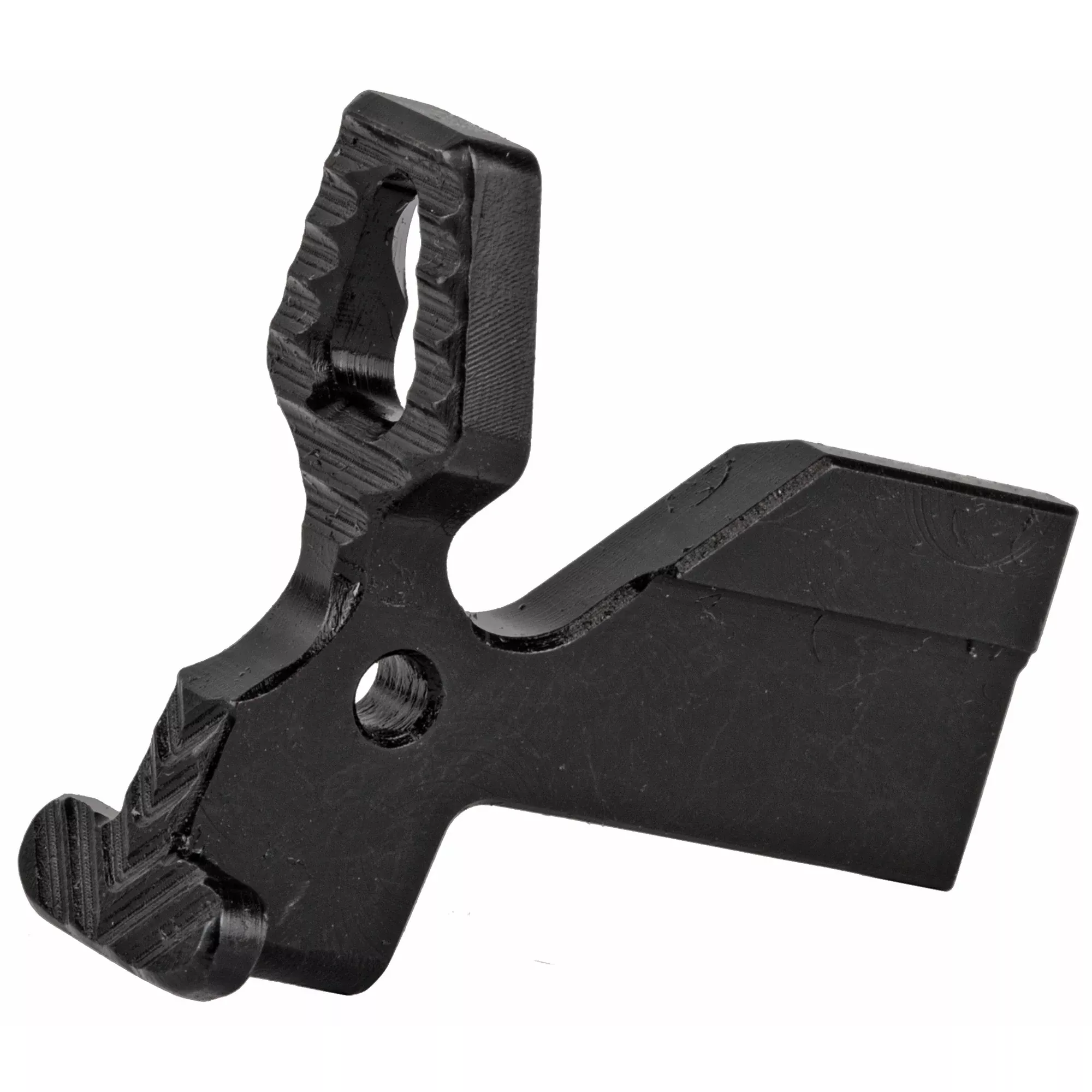 Battle Arms Development Enhanced Bolt Catch PCC 9MM – AR-9 Pistol Caliber Carbines